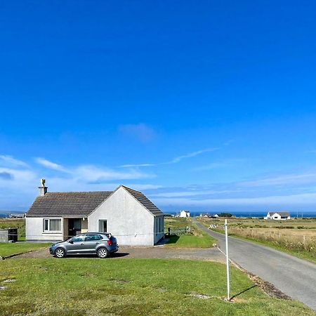 Horsemans Villa John o' Groats Bagian luar foto