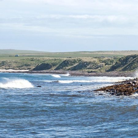 Horsemans Villa John o' Groats Bagian luar foto