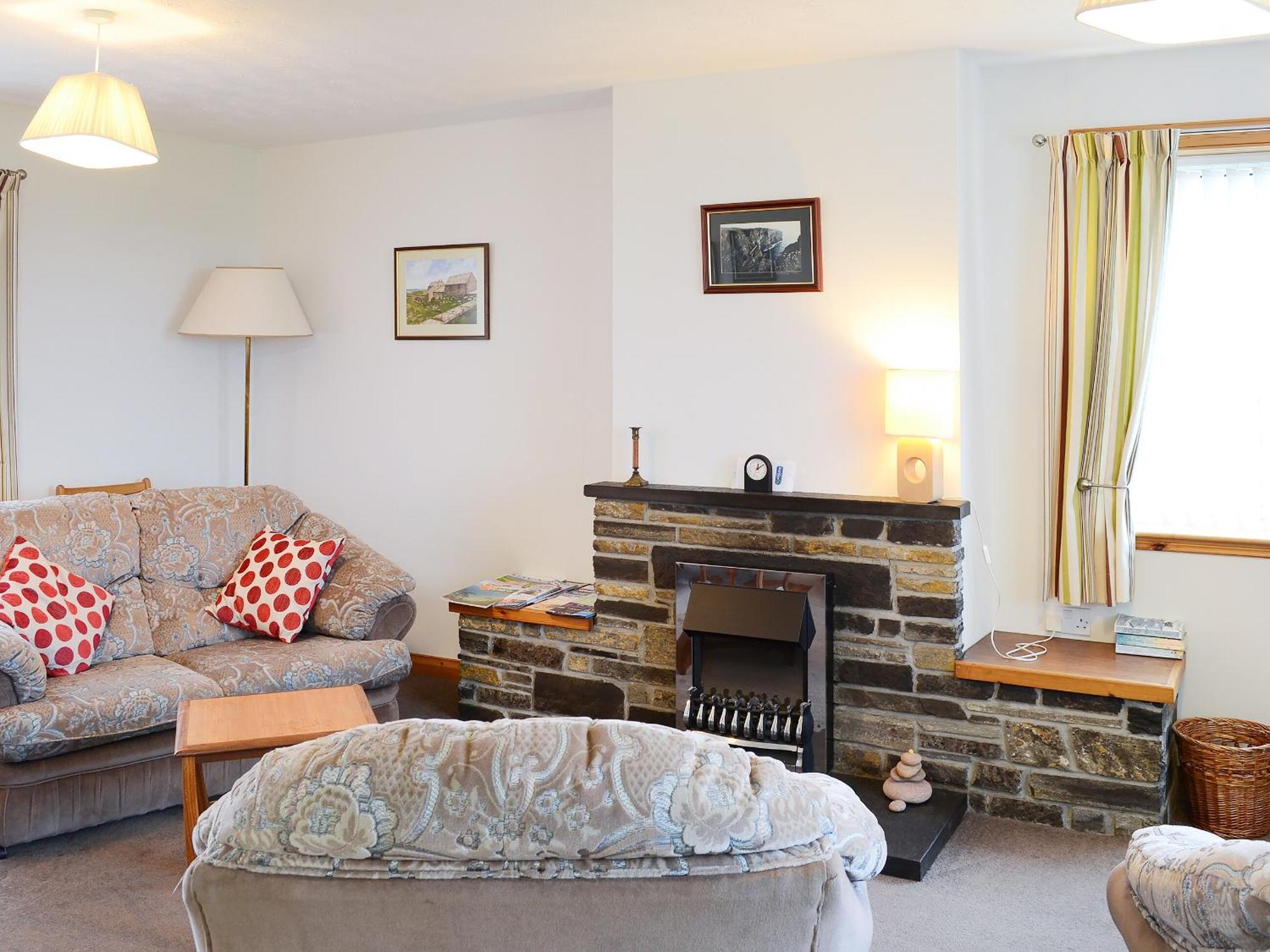 Horsemans Villa John o' Groats Bagian luar foto