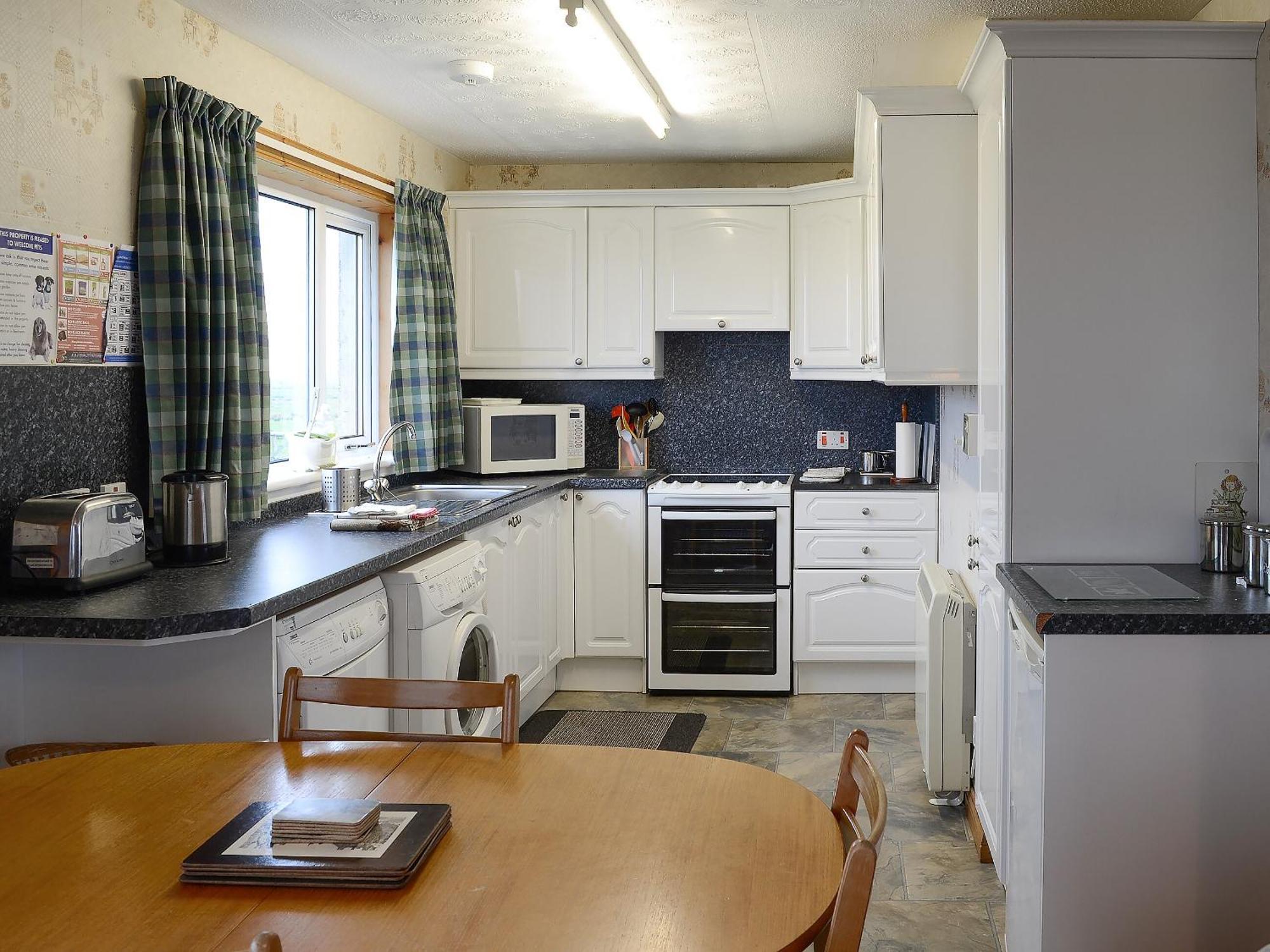 Horsemans Villa John o' Groats Bagian luar foto