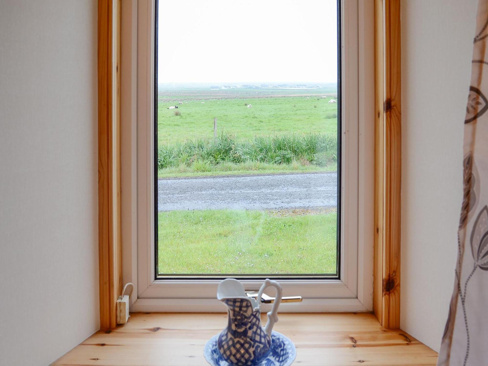 Horsemans Villa John o' Groats Bagian luar foto